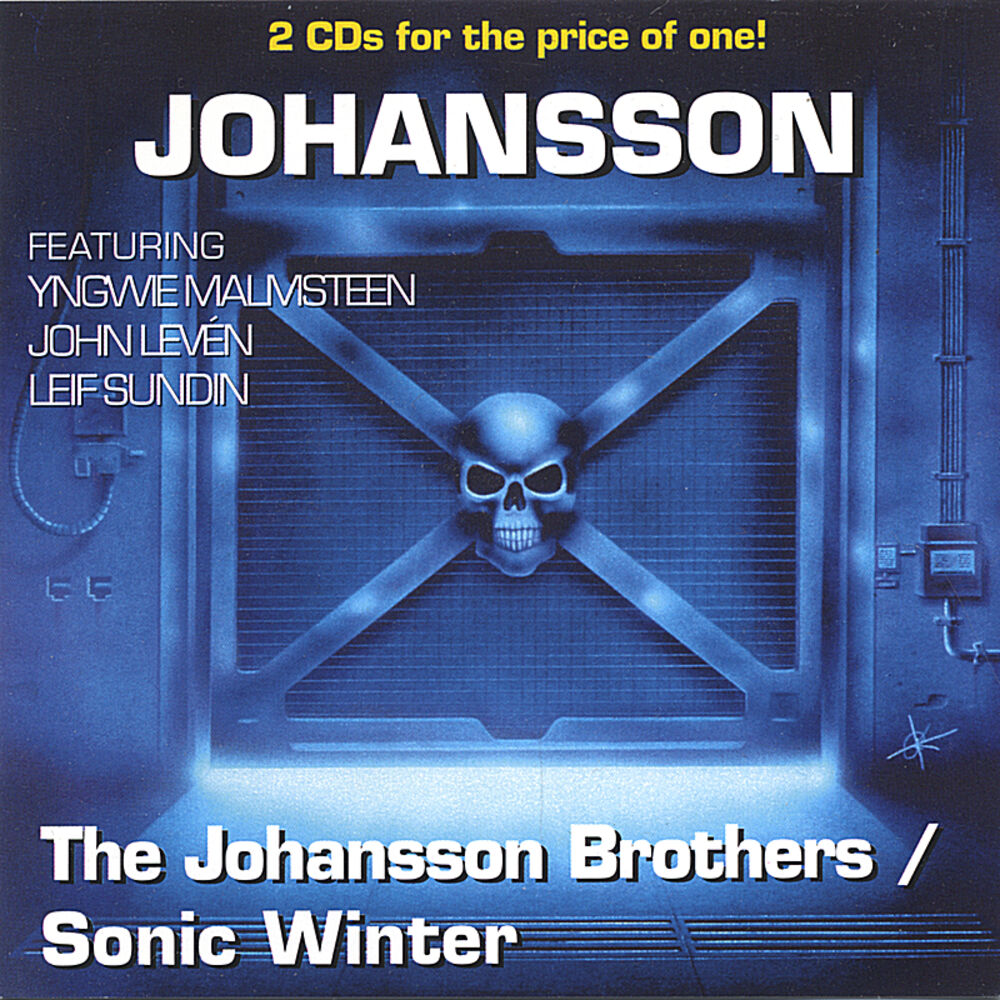 Picture of The J:son Brothers + Sonic Winter