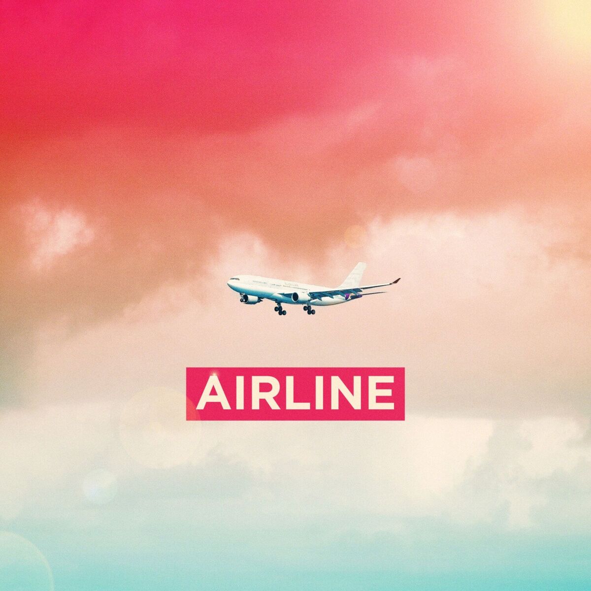 Album cover of Airline
