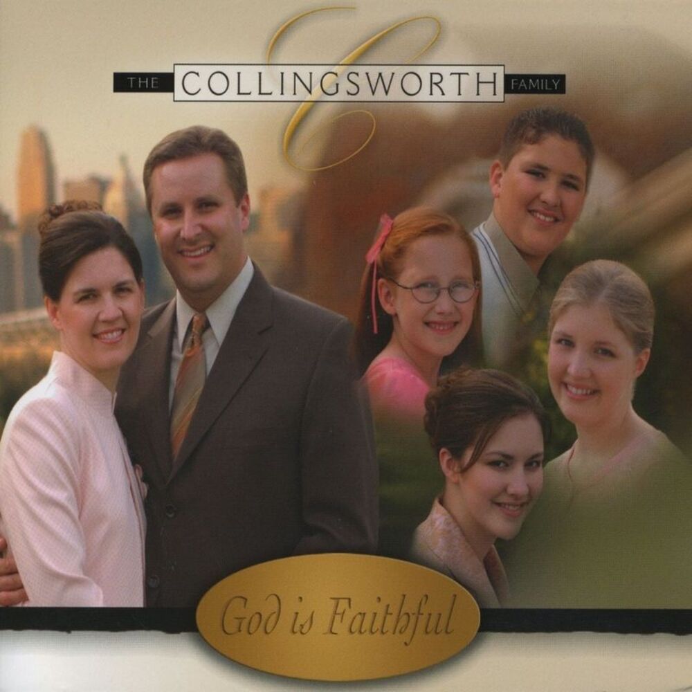 Picture of God Is Faithful