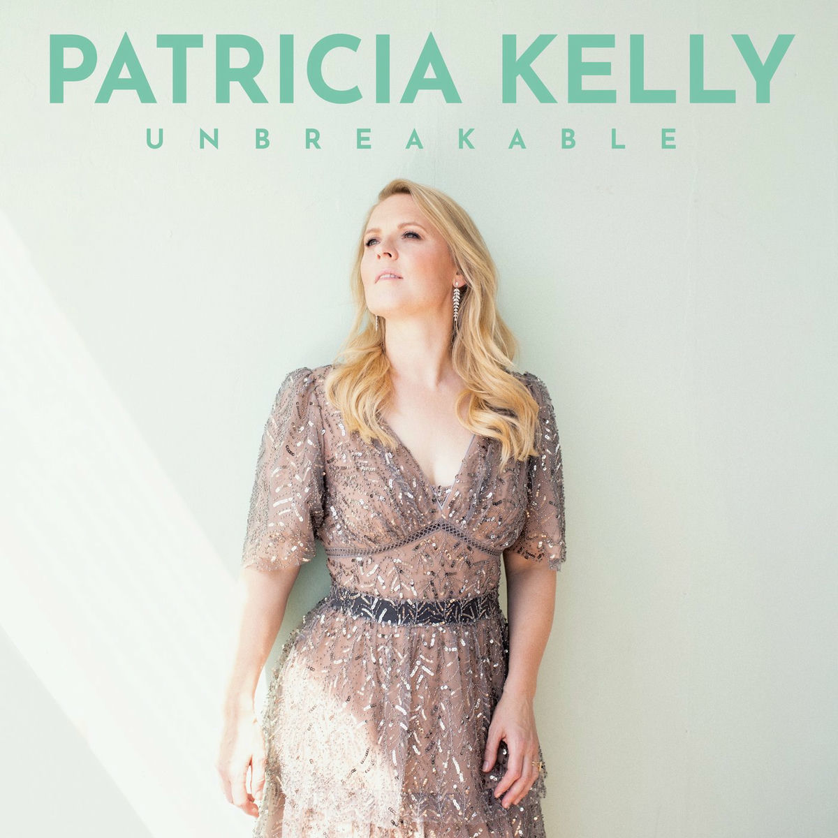 Album cover of Unbreakable