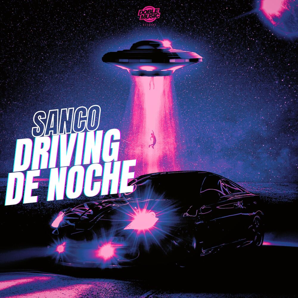 Picture of Driving de Noche