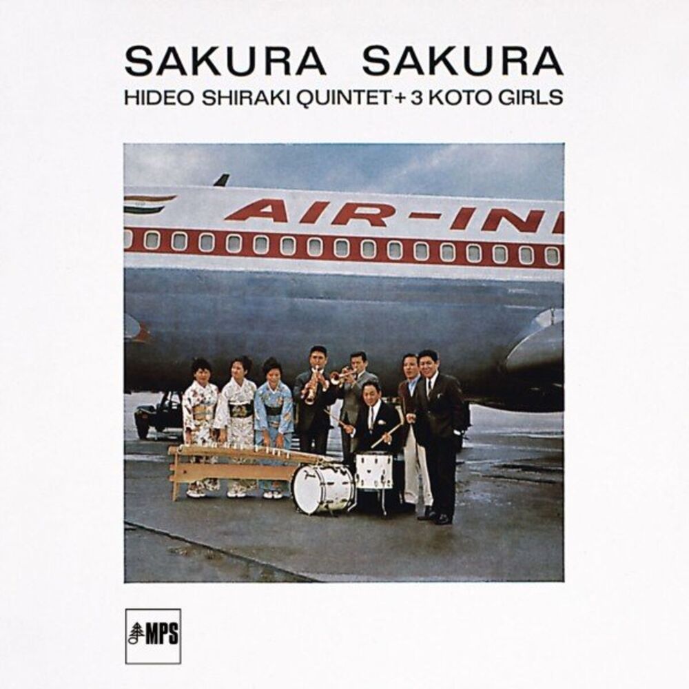 Picture of Sakura Sakura