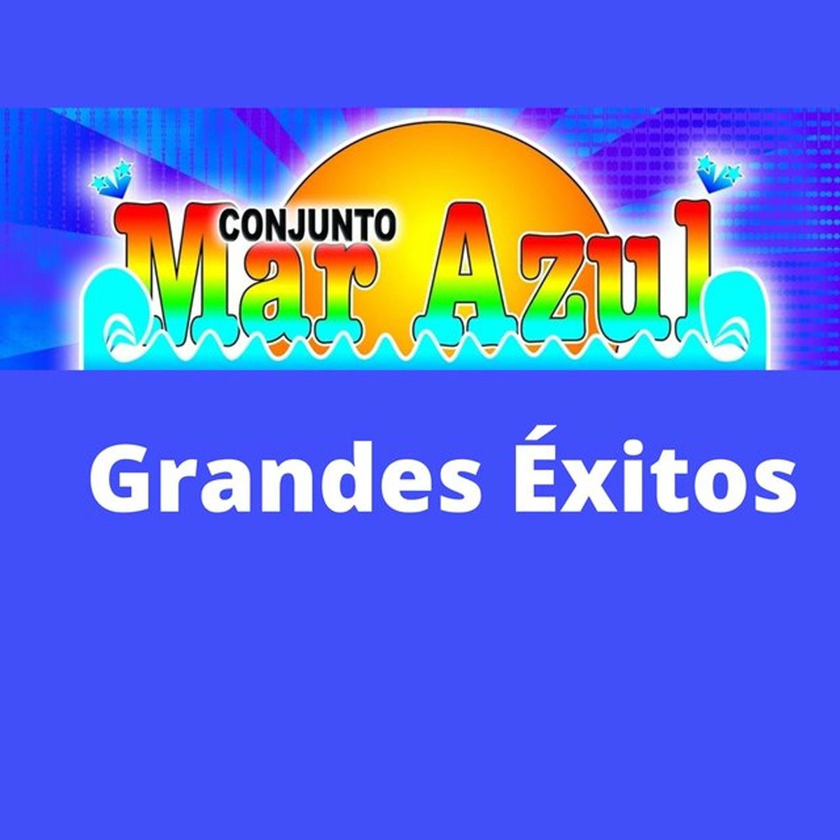 Album cover of Grandes Éxitos