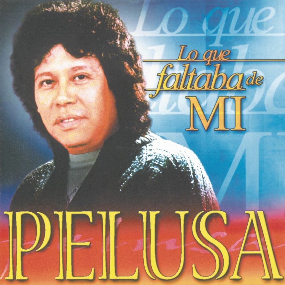 Picture of Lo Que Faltaba De Mí