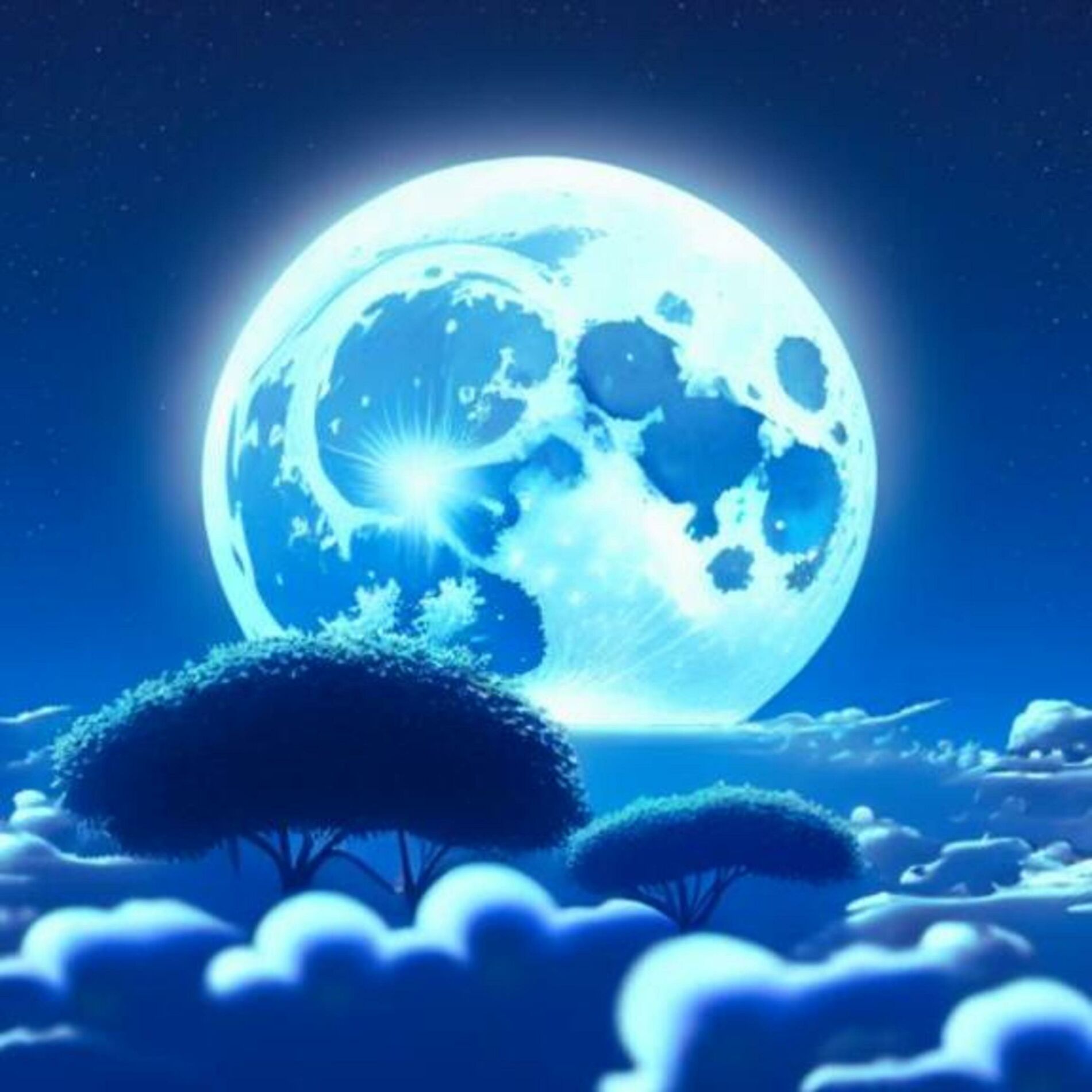 Album cover of Mágica da Meia-Noite para Dormir