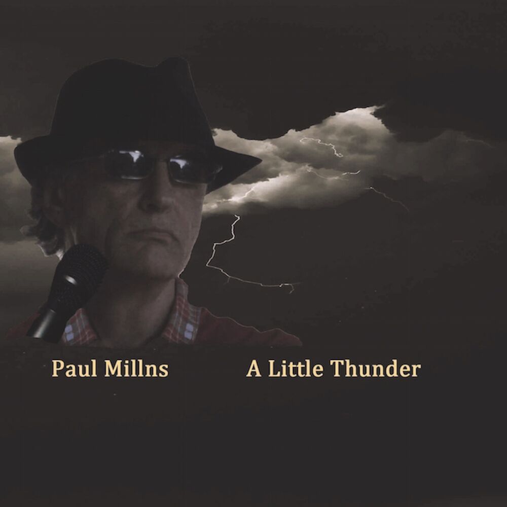 Picture of A Little Thunder