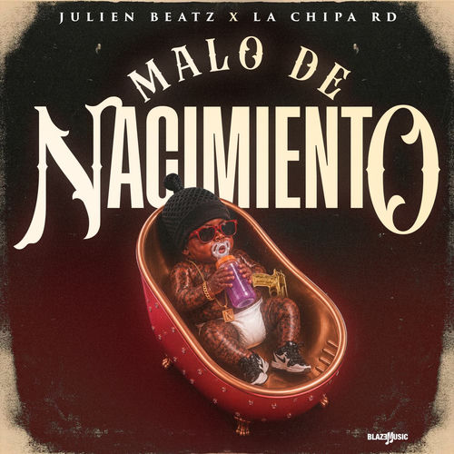 Malo De Nacimiento