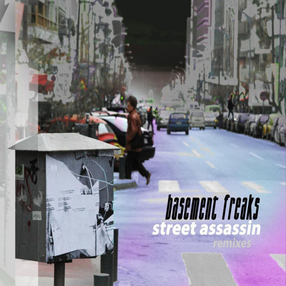Picture of Street Assassin EP