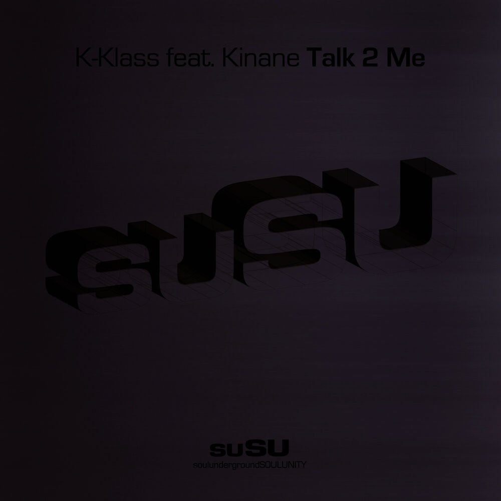 Picture of Talk To Me (feat. Kinane)