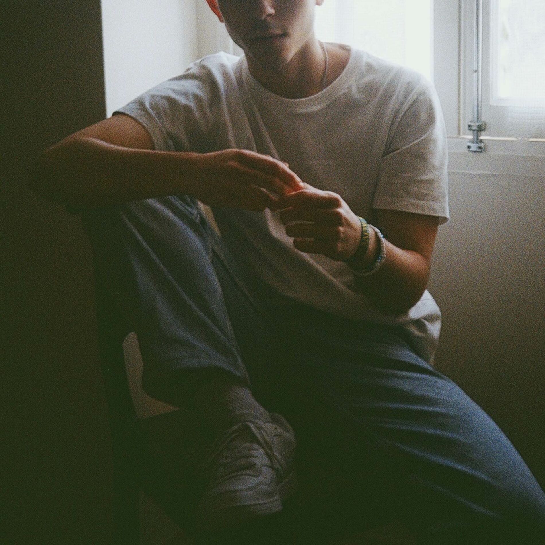 Album cover of Morning Sun