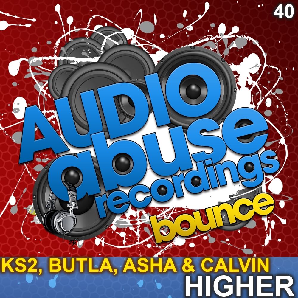 Picture of Higher