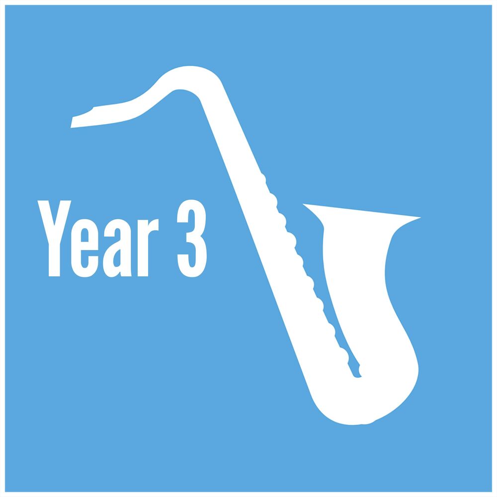 Picture of Year 3 Collection