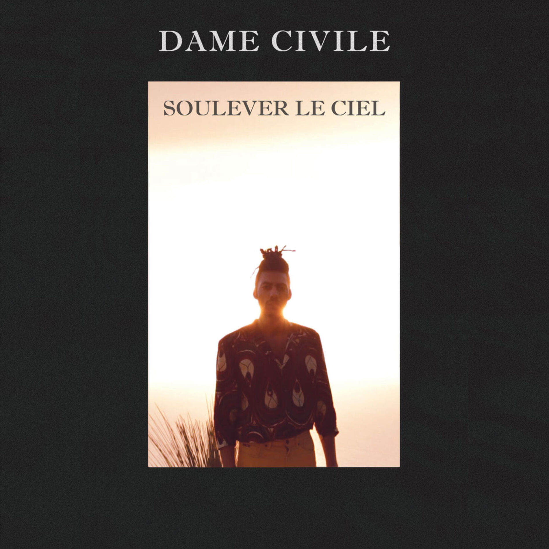 Album cover of Soulever le ciel
