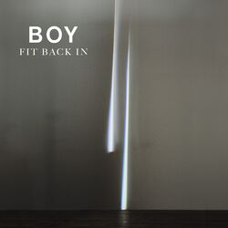 Cover of Fit Back In