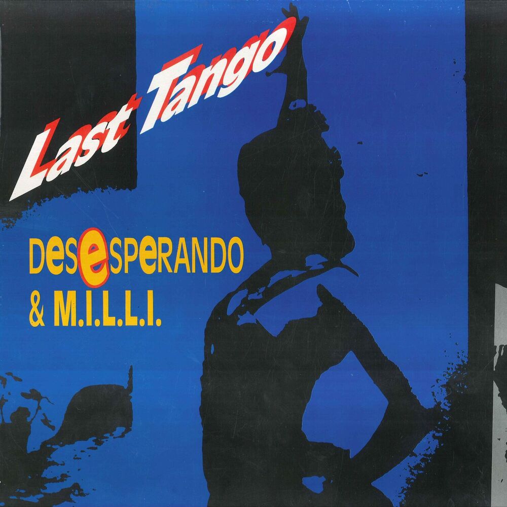 Picture of Last Tango