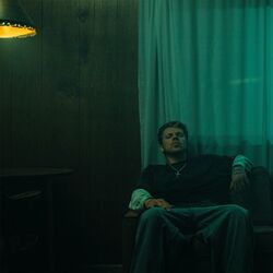 Cover of SINNER