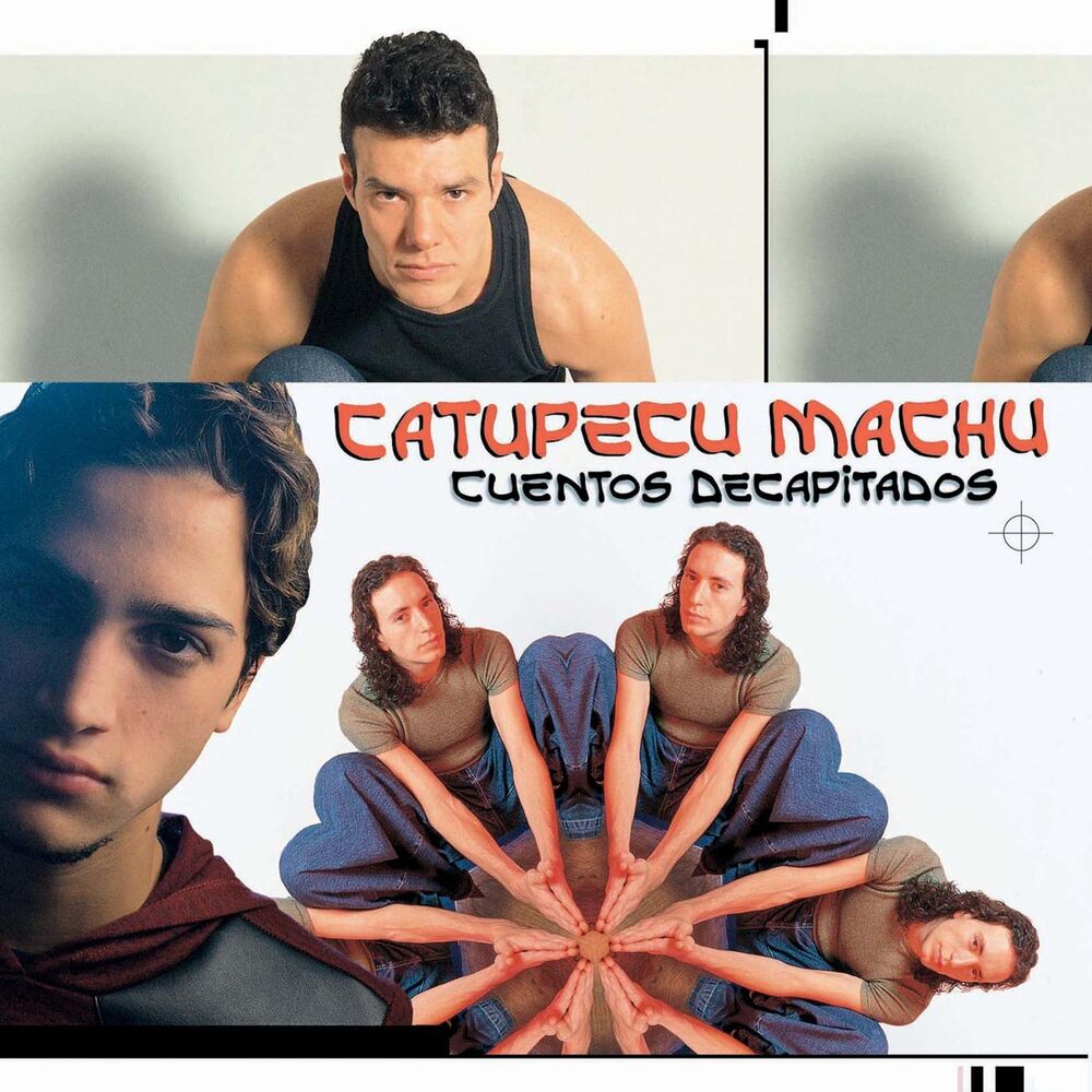Picture of Cuentos Decapitados