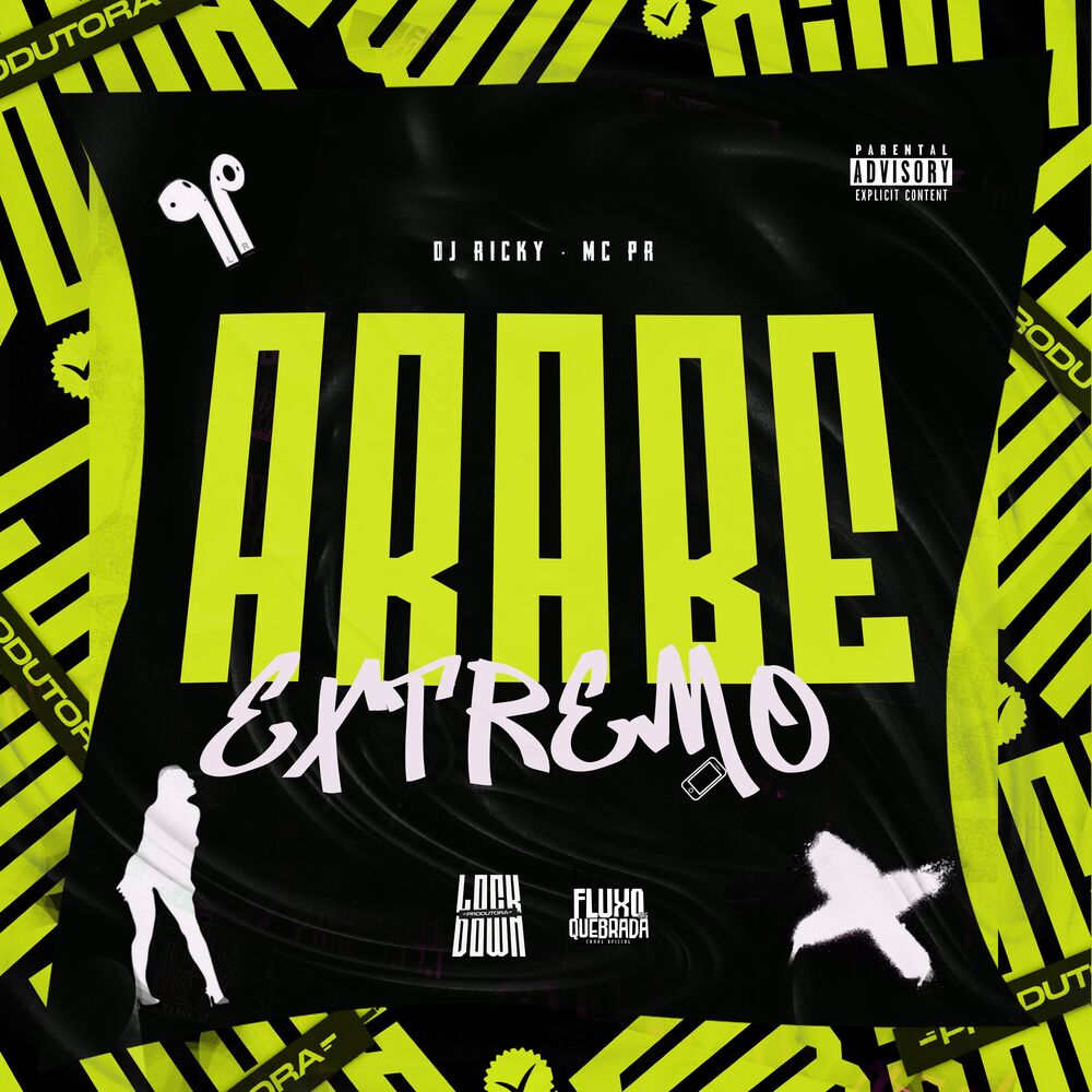 Picture of Árabe Extremo