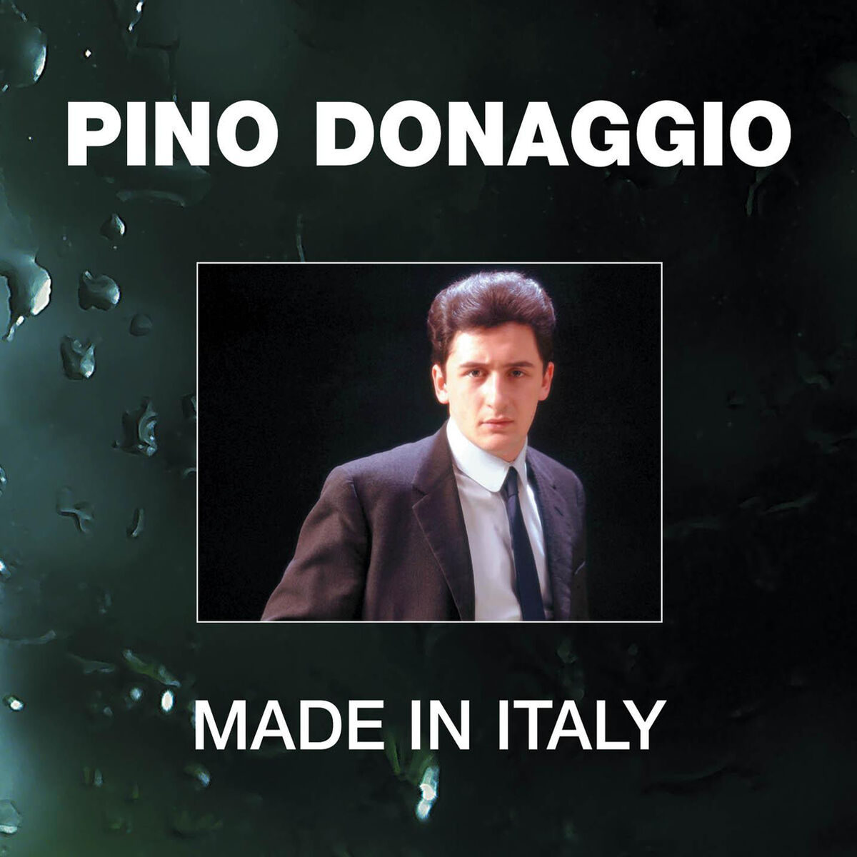 Album cover of Io Che Non Vivo
