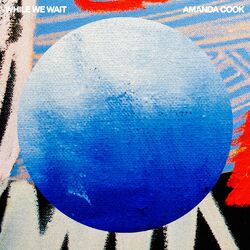 Cover of While We Wait