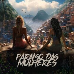 Cover of Paraiso das Mulheres
