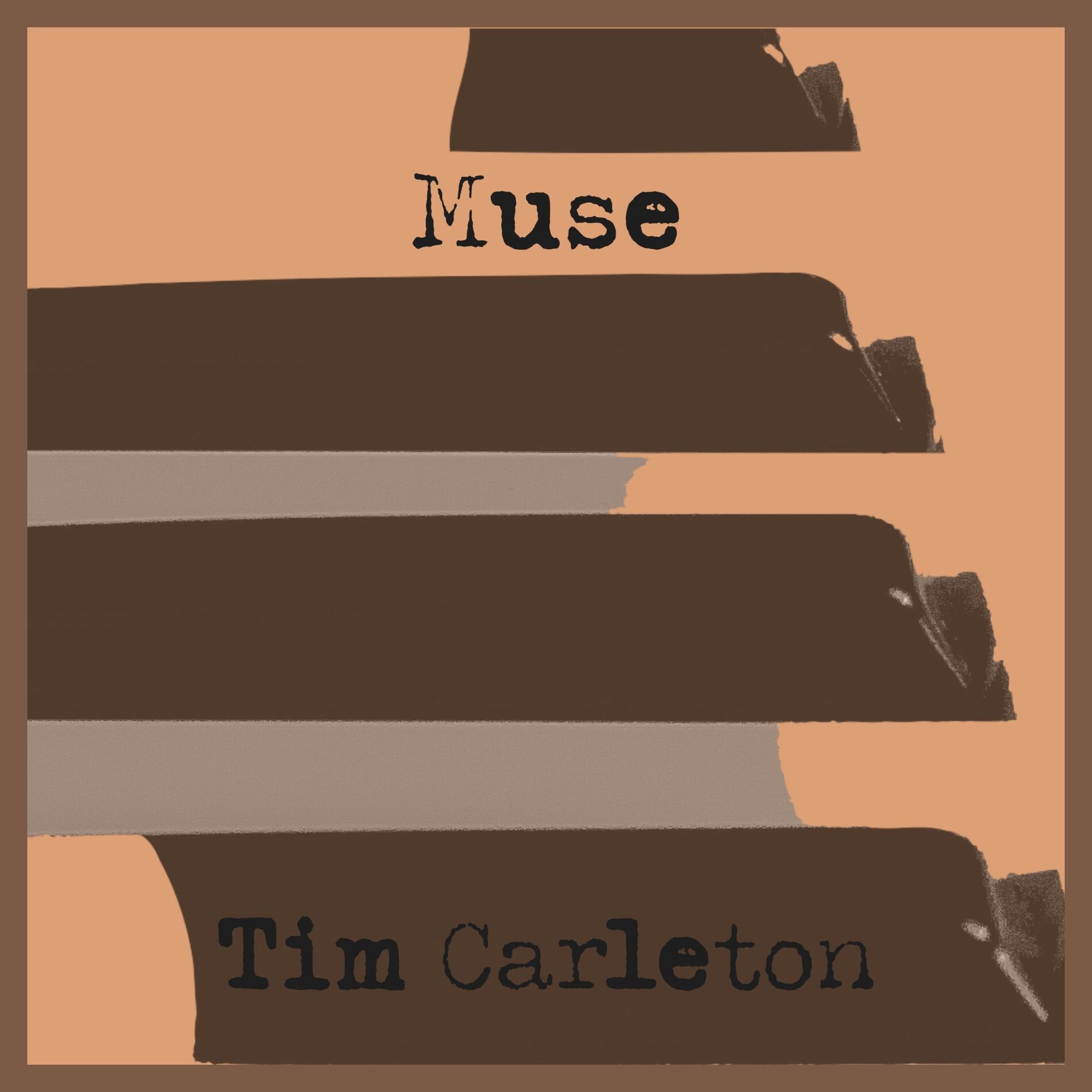 Album cover of Muse