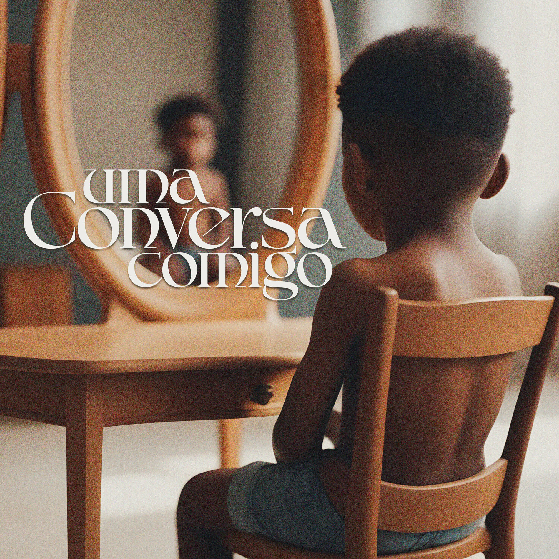 Album cover of Uma Conversa Comigo