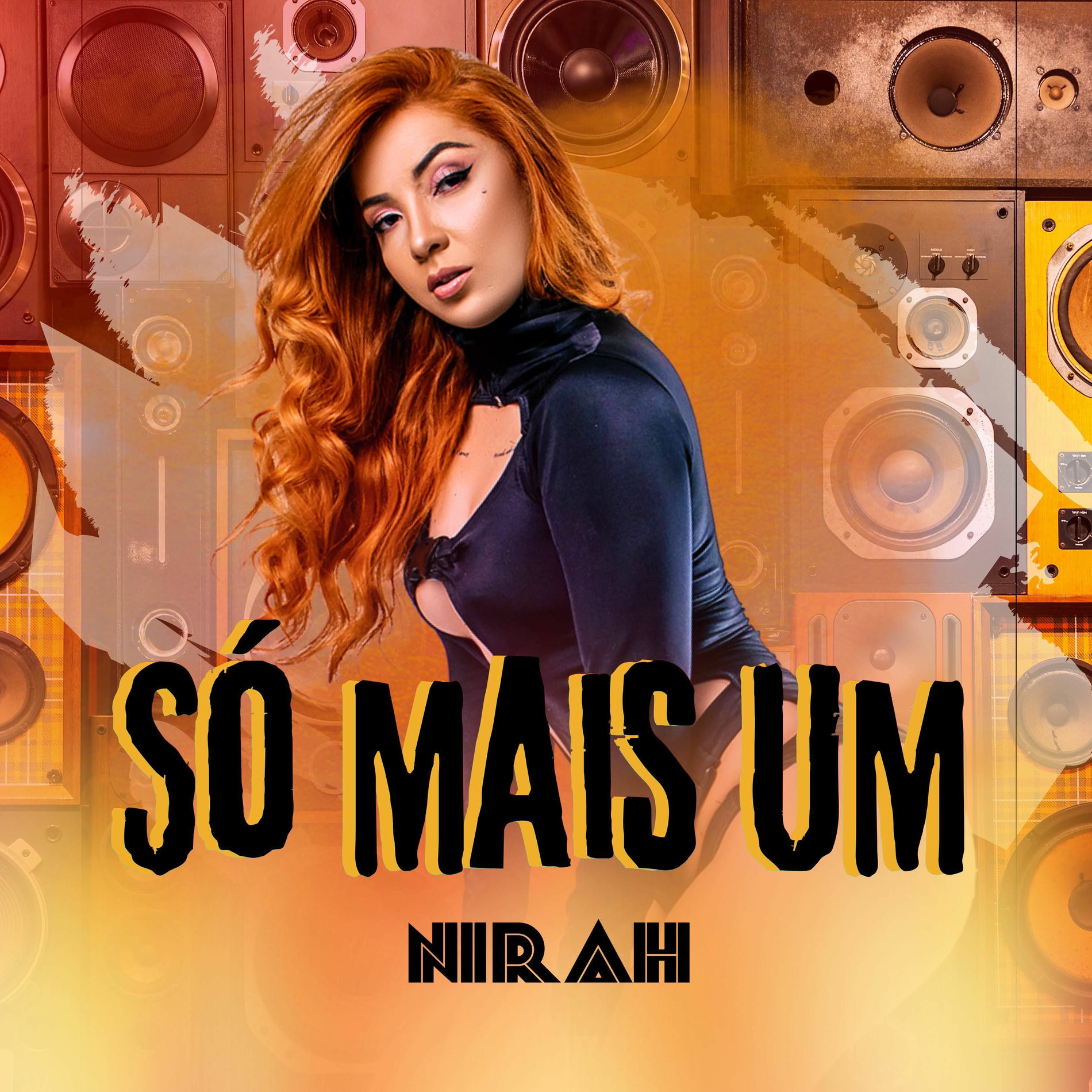 Album cover of Só Mais Um