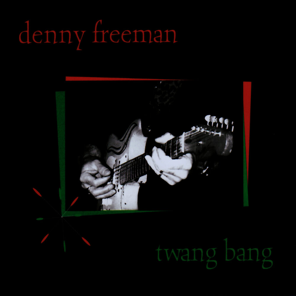 Picture of Twang Bang