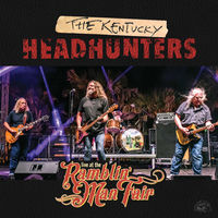 The Kentucky Headhunters: albums, songs, concerts | Deezer