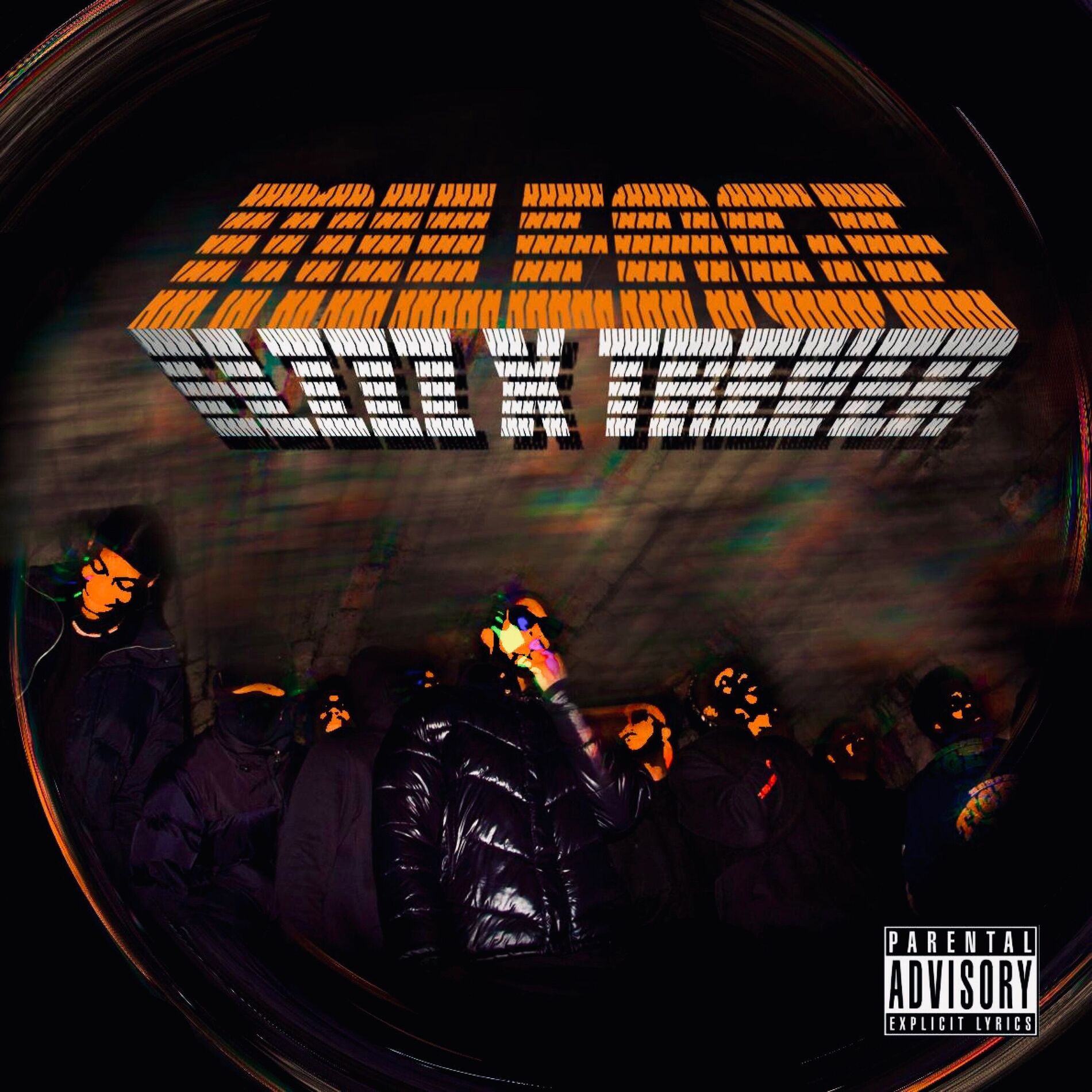 Album cover of Mileage