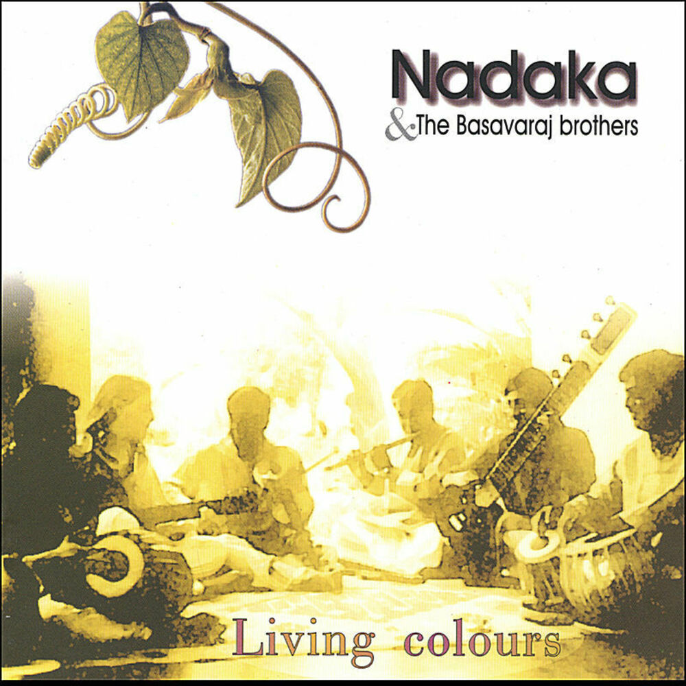 Picture of Living Colours