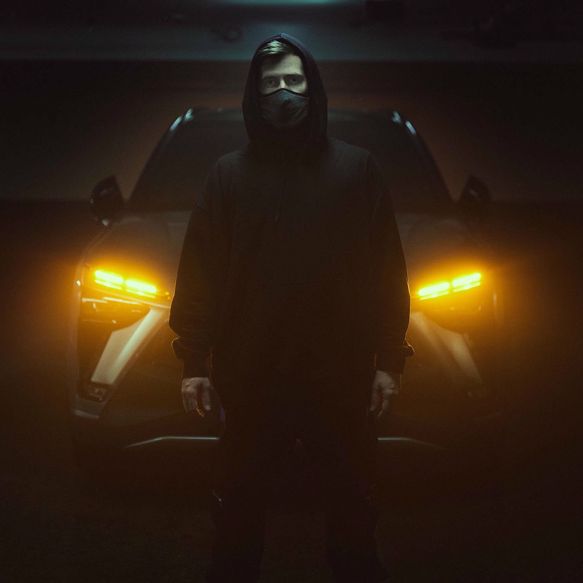 Album cover of Hello World