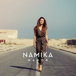 Cover of Nador