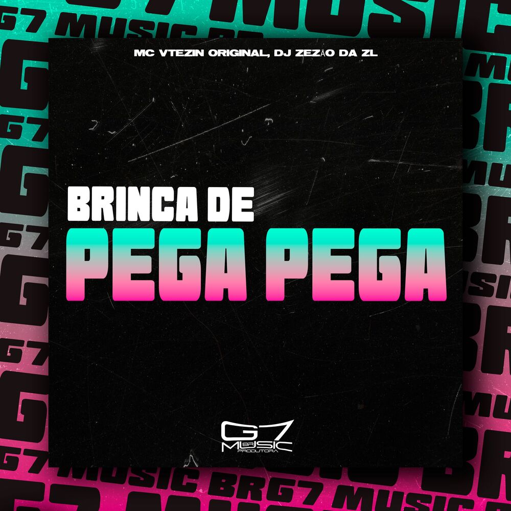 Picture of Brinca de Pega Pega