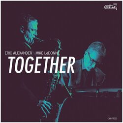 Cover of Together