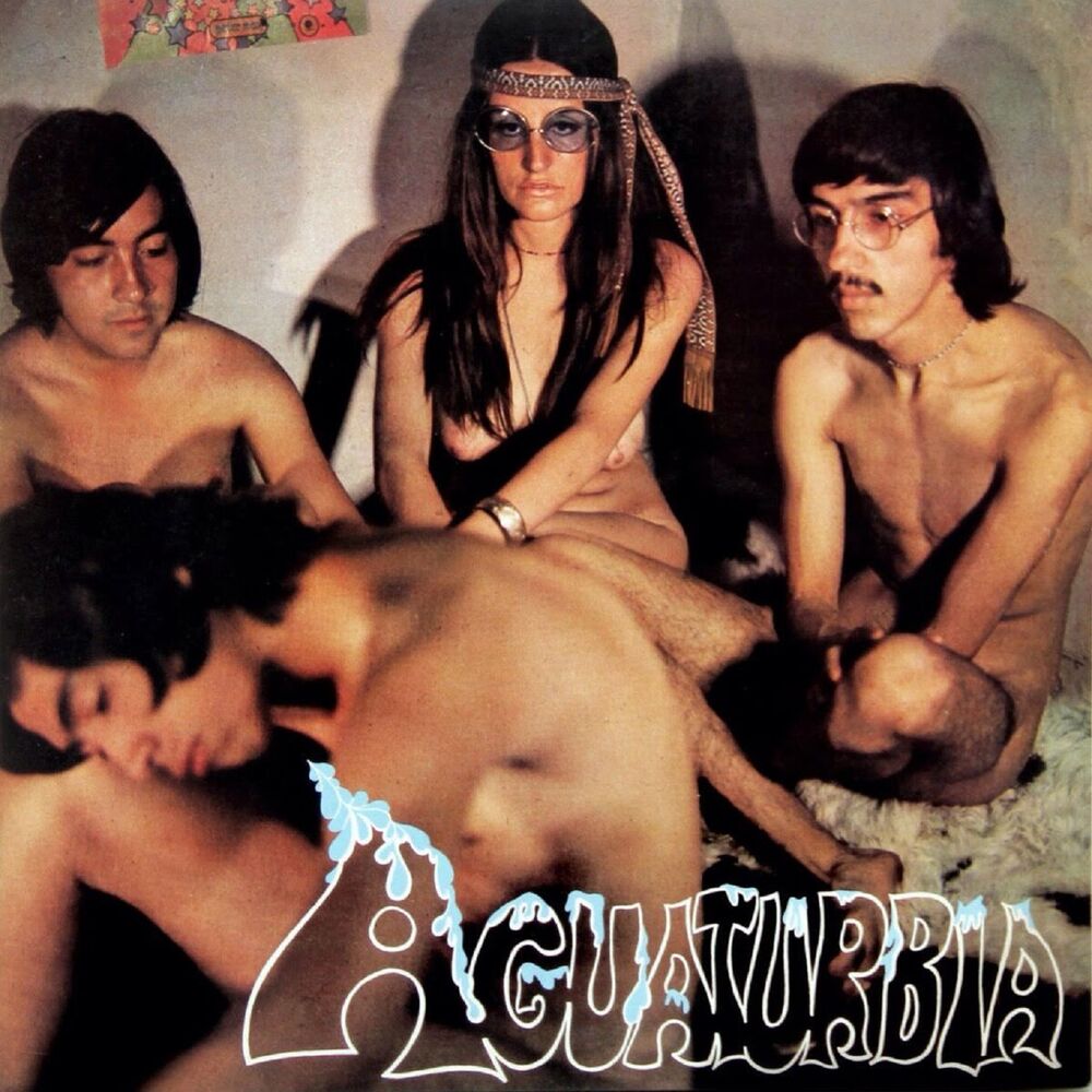 Picture of Aguaturbia