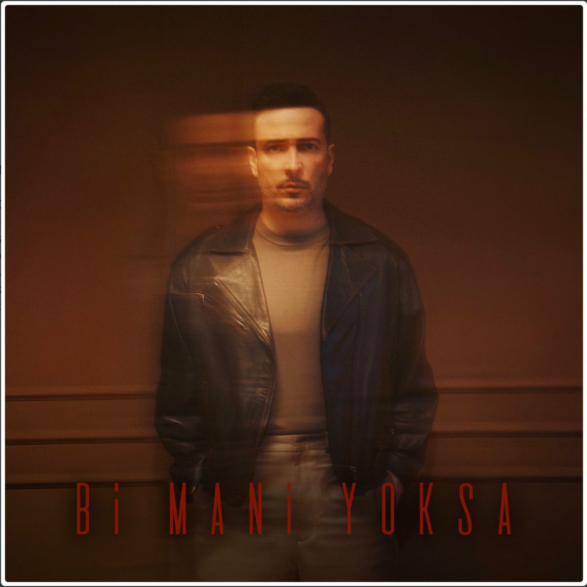 Album cover of Bi Mani Yoksa