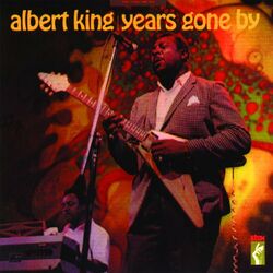 Cover of Years Gone By