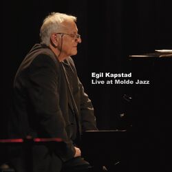Cover of Live at Molde Jazz