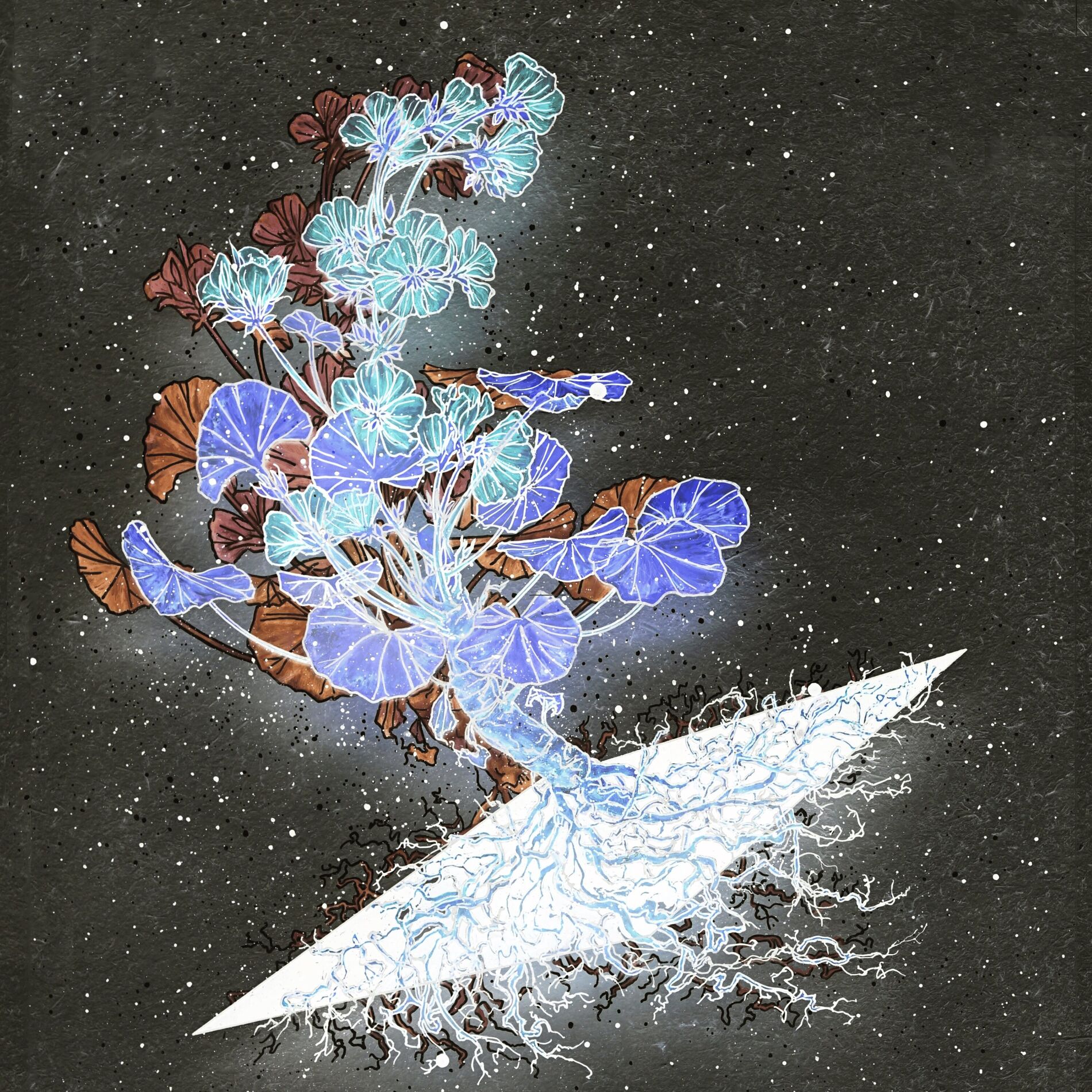 Album cover of Incomplete