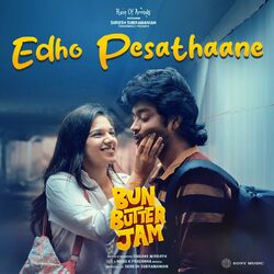 Cover of Edho Pesathaane