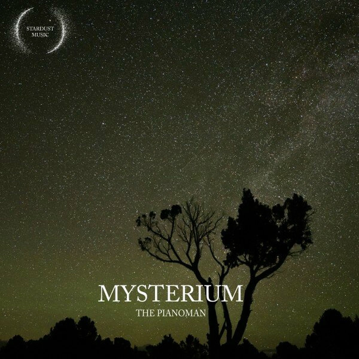 Album cover of Mysterium