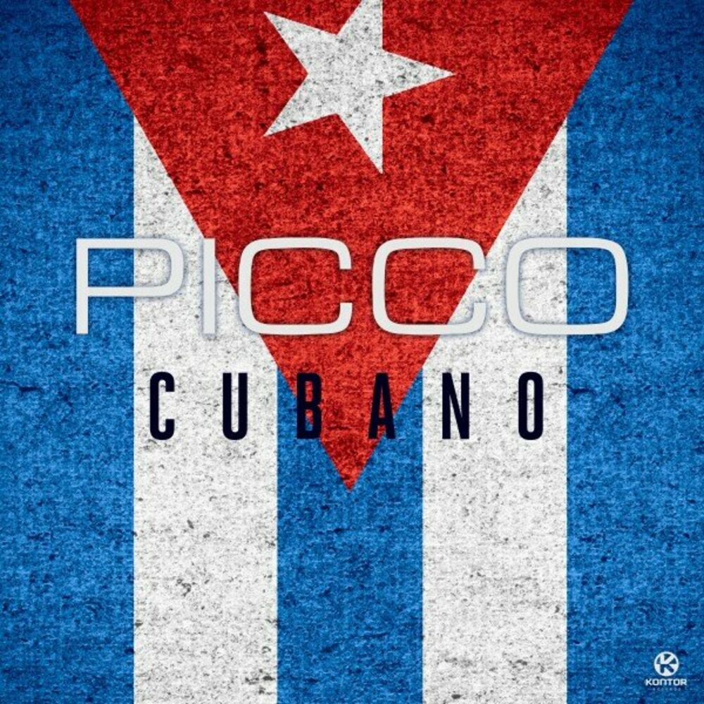 Picture of Cubano