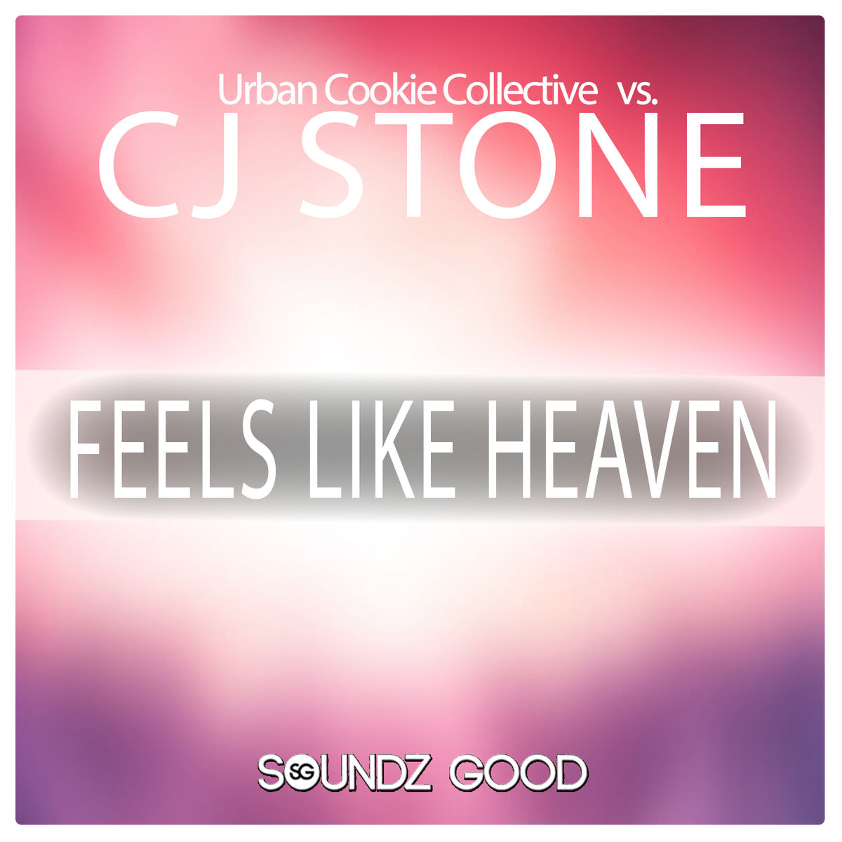 Album cover of Feels Like Heaven