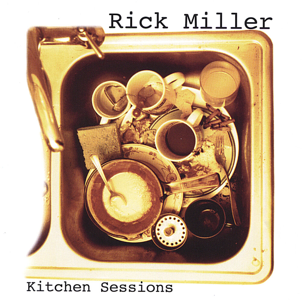 Picture of Kitchen Sessions