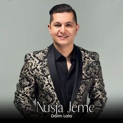 Cover of Nusja Jeme