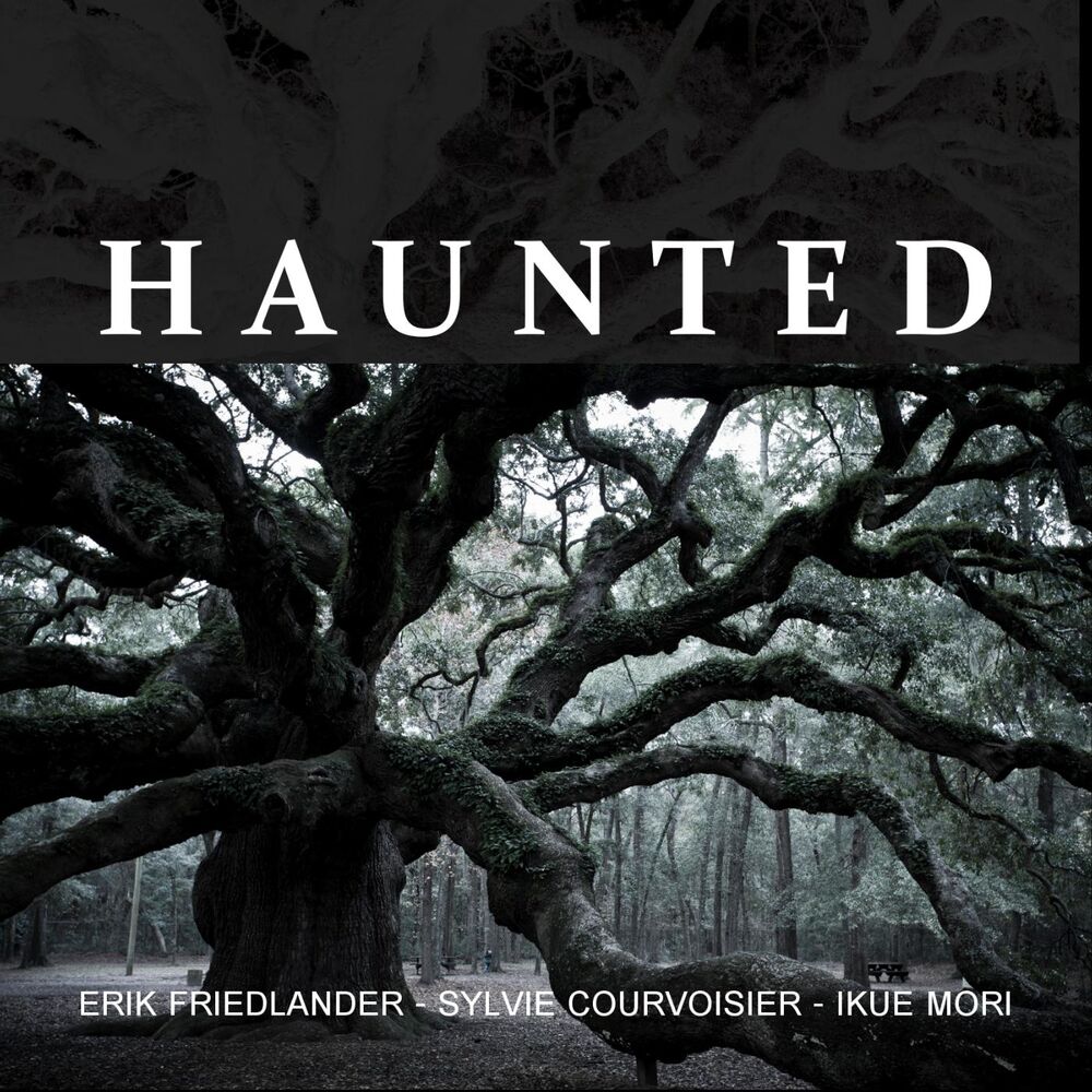 Picture of Haunted