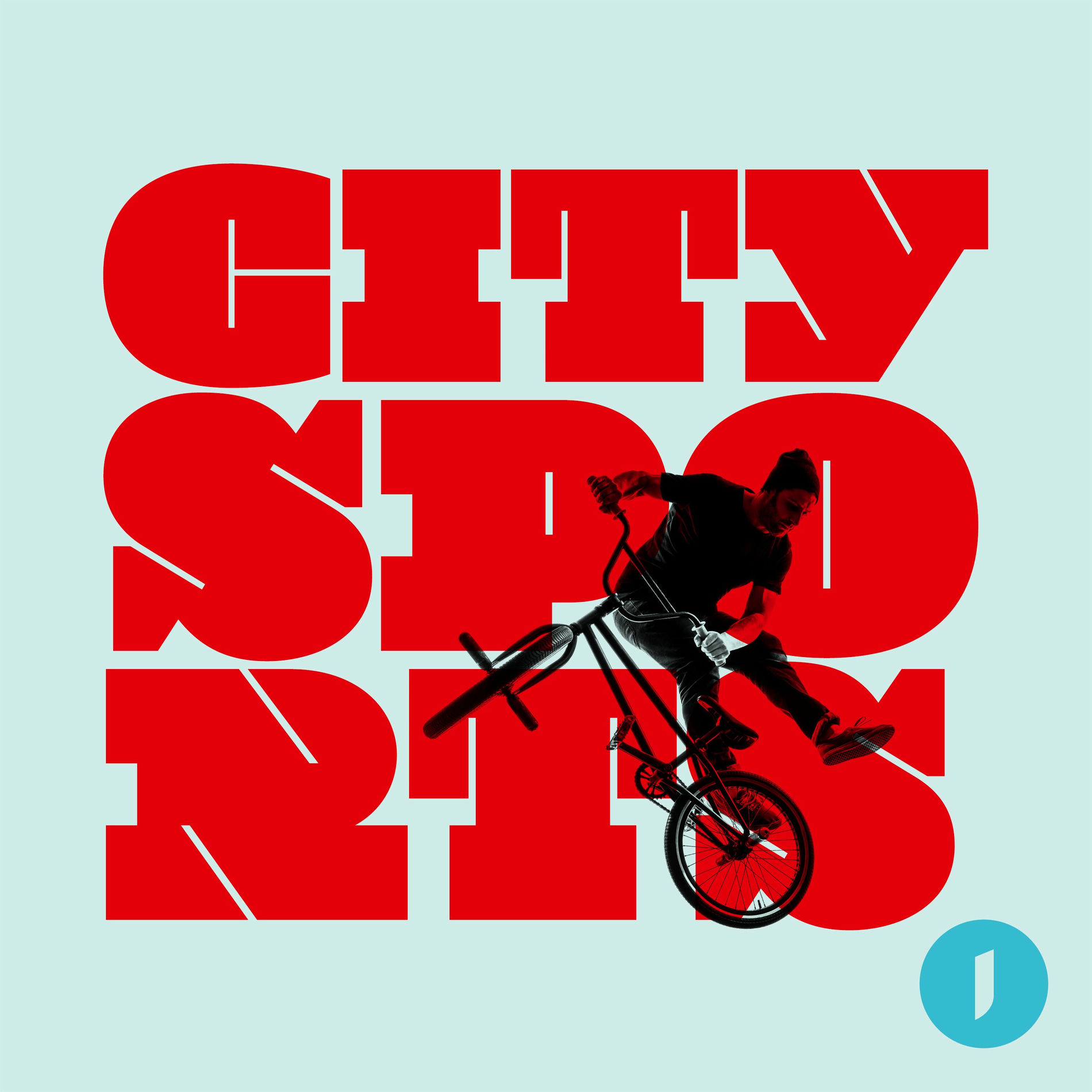 Album cover of City Sports