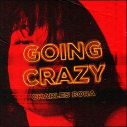 Cover of Gоіng Crаzу
